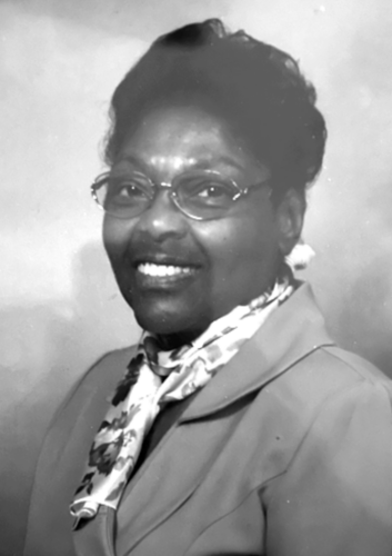 BARBARA WALLACE